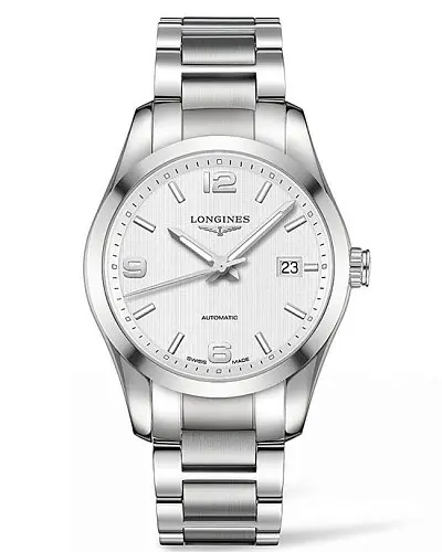 Longines Conquest L2.785.4.76.6